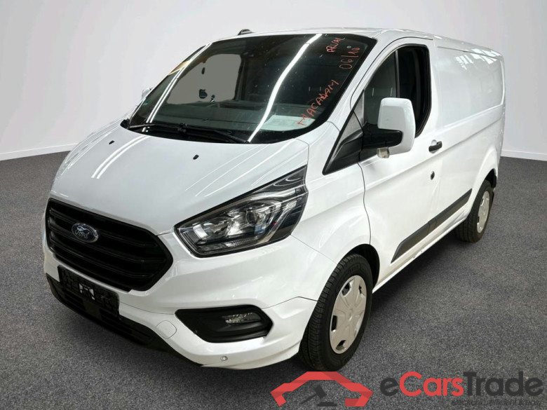 Transit Custom Kasten 340 L1 Trend 2.0 TDCi 96KW AT6 E6dT
