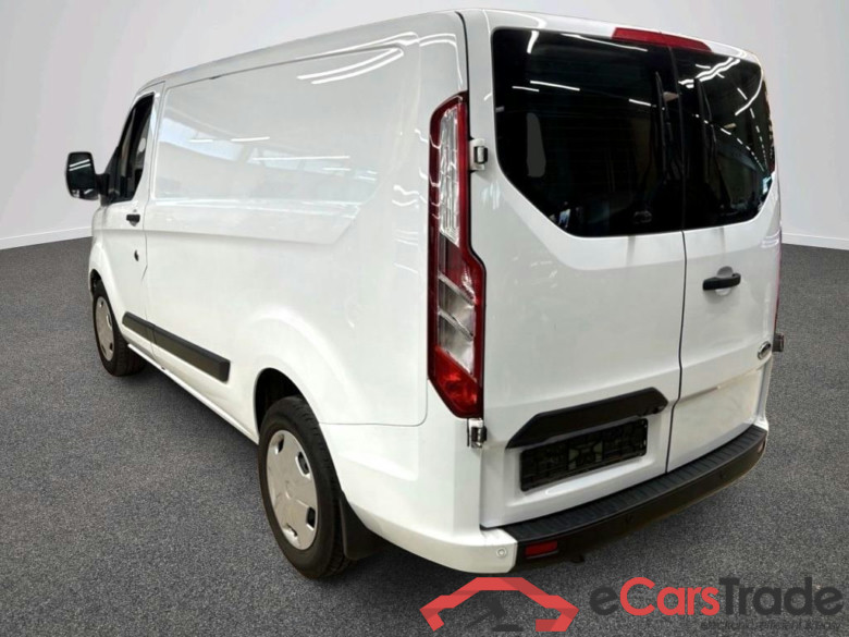 Transit Custom Kasten 340 L1 Trend 2.0 TDCi 96KW AT6 E6dT #6