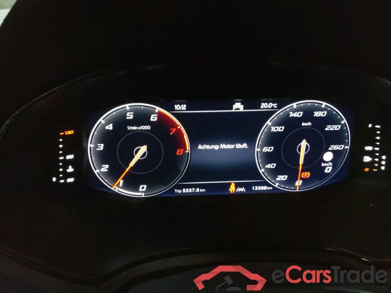SEAT NUEVO IBIZA 1.0 MPI 59 KW (80 CV) Start/Stop Style + #4