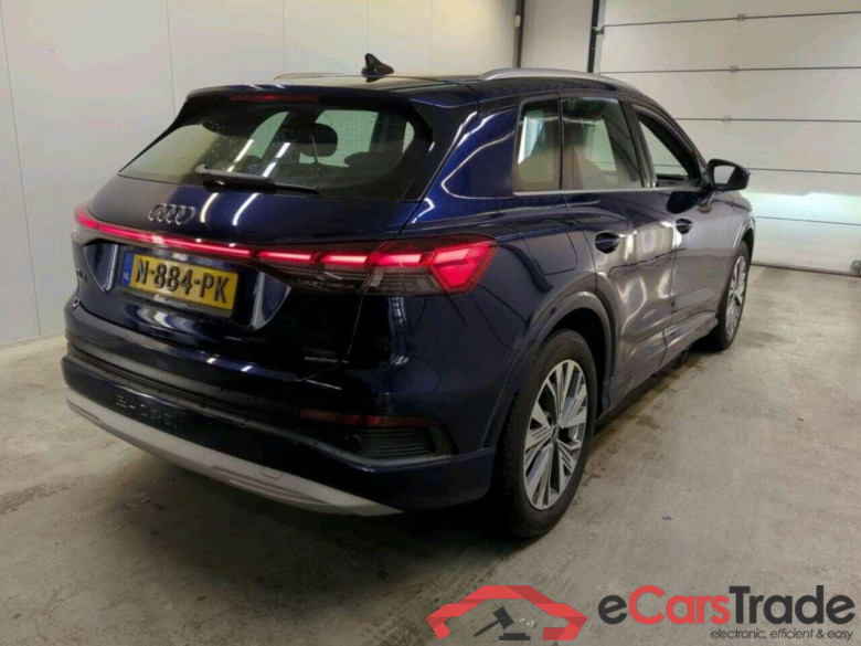 AUDI Q4 e-tron 40 L ed AdvPl 77 kWh #2