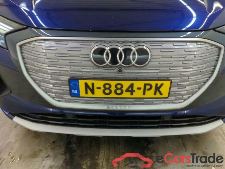 AUDI Q4 e-tron 40 L ed AdvPl 77 kWh #4