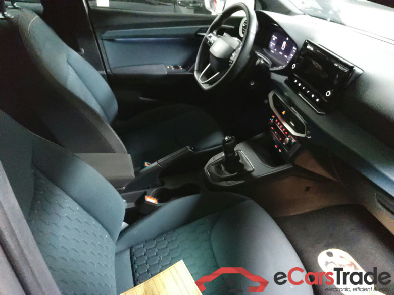 SEAT NUEVO IBIZA 1.0 TSI 85 KW (115 CV) Start/Stop Style + #3