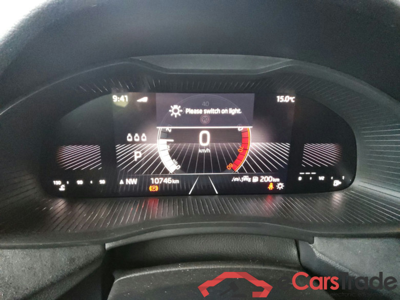 SKODA Kamiq 1.5 TSI 110kW (150CV) DSG 7 vel. Automático Plus(Winterpack) #4