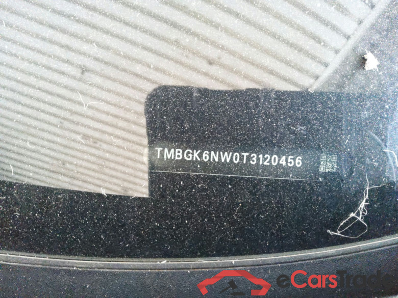 SKODA Kamiq 1.5 TSI 110kW (150CV) DSG 7 vel. Automático Plus(Winterpack) #5