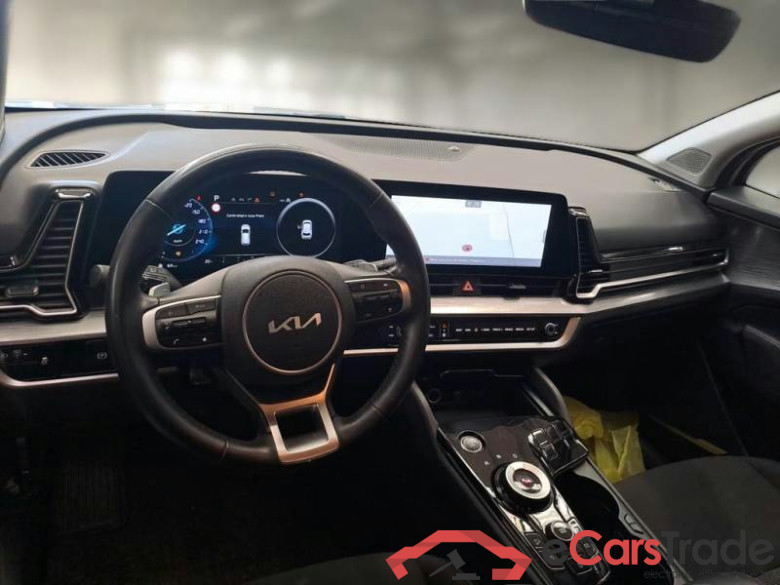 KIA SPORTAGE / 2021 / 5P / SUV 1.6 CRDI MHEV STYLE 2WD DCT #3