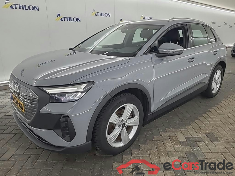 AUDI Q4 e-tron 35 e-tron Launch edition 5D 125kW #1