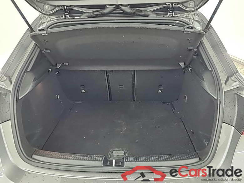 MERCEDES-BENZ A-klasse A 200 7G-DCT Business Solution AMG 5D 120kW #5
