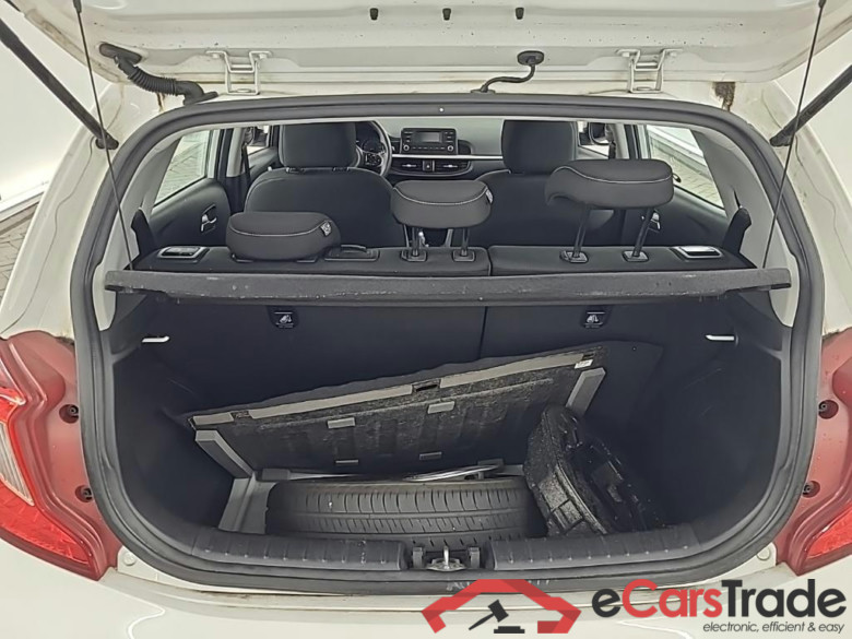 KIA Picanto 1.0 DPi ComfortLine 5-zits 5D 49kW #5