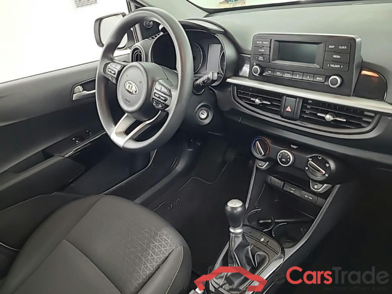 KIA Picanto 1.0 DPi ComfortLine 5-zits 5D 49kW #6