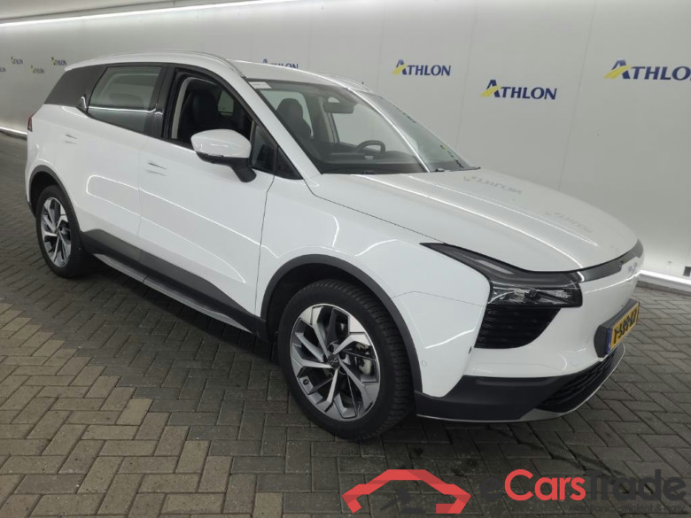 Aiways U5 BEV 63kWh 150kW PRIME 5D #2