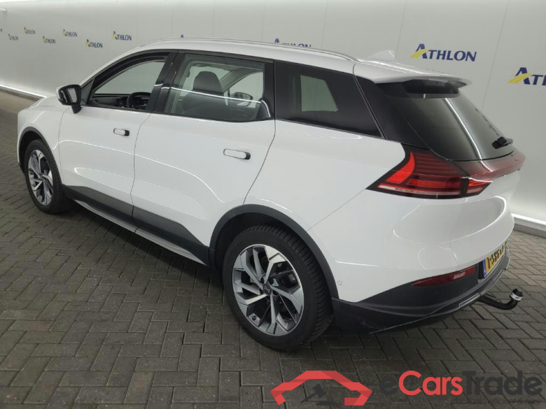 Aiways U5 BEV 63kWh 150kW PRIME 5D #4