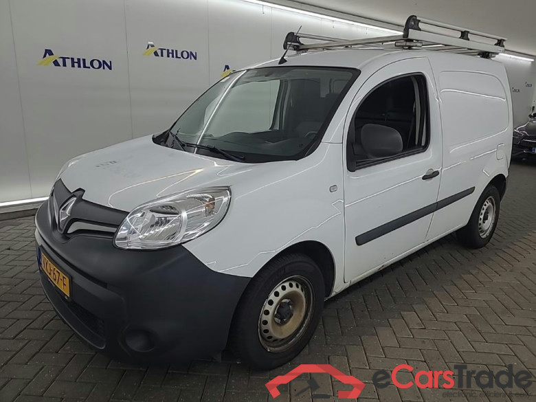 RENAULT KANGOO 1.5 dCi 80 Comfort 4D 59kW