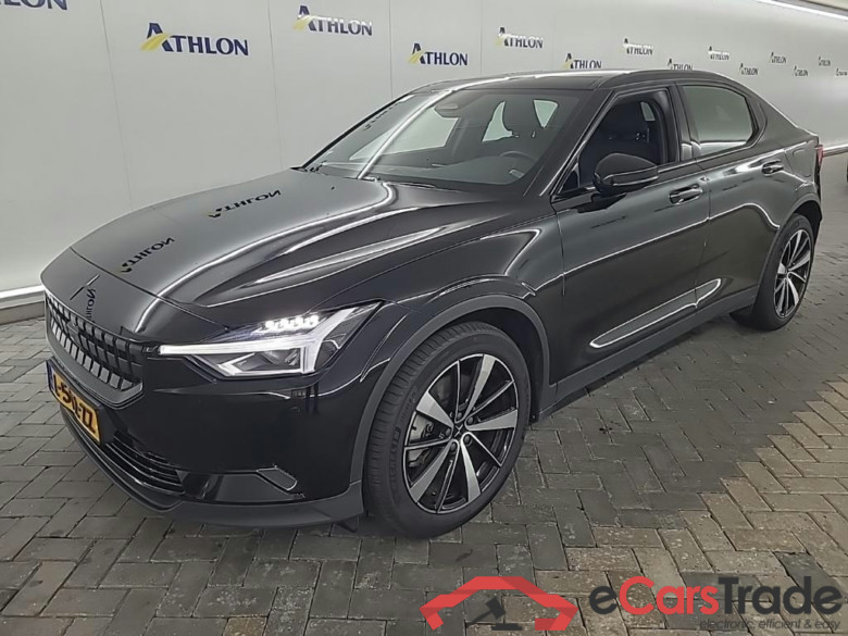 Polestar Polestar 2 78kWh Single Motor Long Range 5D 170kW #1