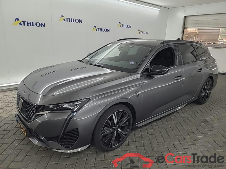 PEUGEOT 308 SW GT Pack Bus. 1.2 PT 130pk EAT8 Athlon Edition