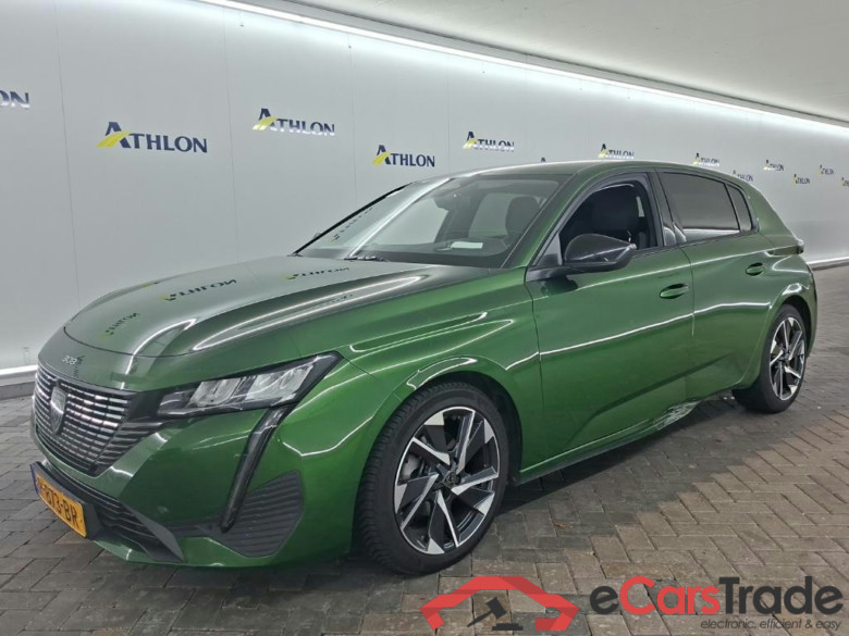 PEUGEOT 308 SW Allure Pack Busine 1.2 PureT 130 EAT8 5D 96kW
