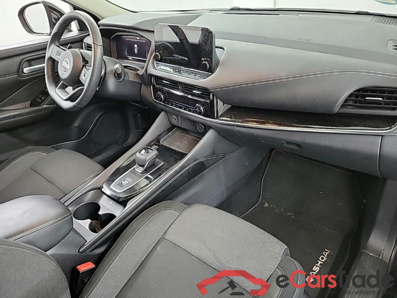 NISSAN Qashqai 1.3 Mild-Hybrid 158 PREMIERE EDITION Xtr 5D  Uitl. #6
