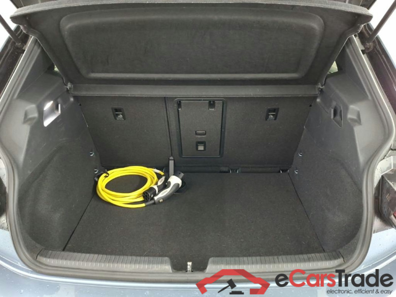 VOLKSWAGEN ID.3 58kWh Business auto 5D 150kW Athlon Edition #5