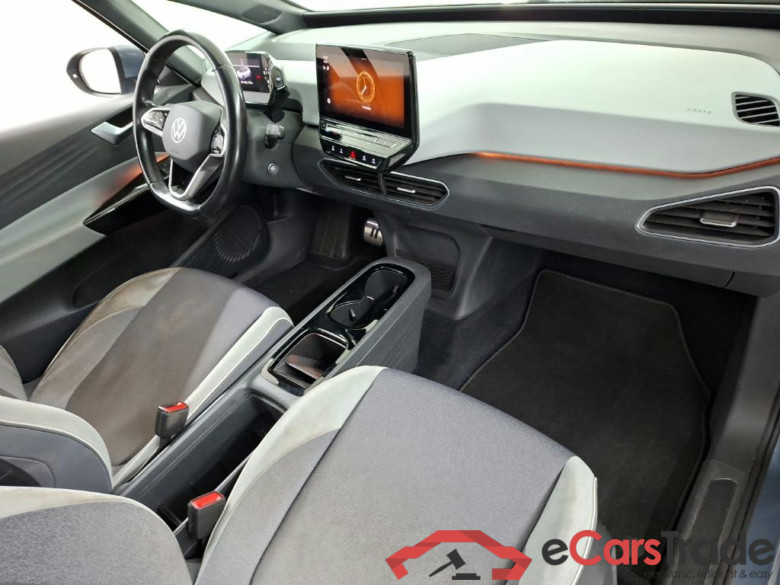 VOLKSWAGEN ID.3 58kWh Business auto 5D 150kW Athlon Edition #6