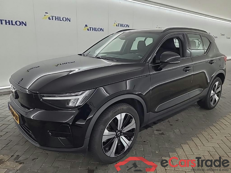 VOLVO XC40 Recharge Pure Electric Core 5D 170kW #1