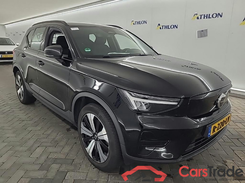 VOLVO XC40 Recharge Pure Electric Core 5D 170kW #2