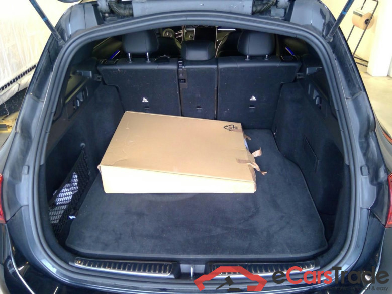 C 220 d T Aut #5