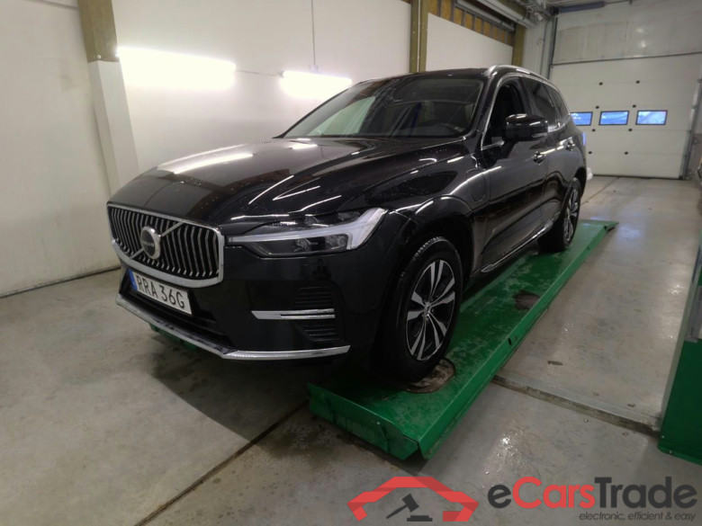 XC60 T6 350 Co.Ed.Rec. AWD Aut #1