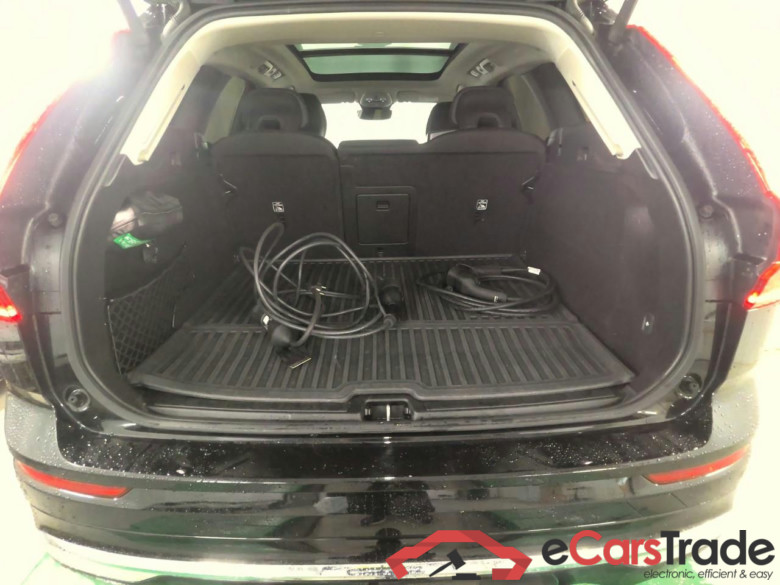 XC60 T6 350 Co.Ed.Rec. AWD Aut #5