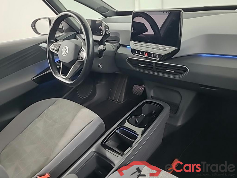 VOLKSWAGEN ID.3 58kWh 107kW Life auto 5D #6