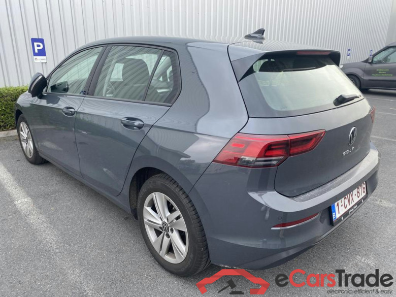 VOLKSWAGEN Golf VIII 1.0 TSI Life OPF #4