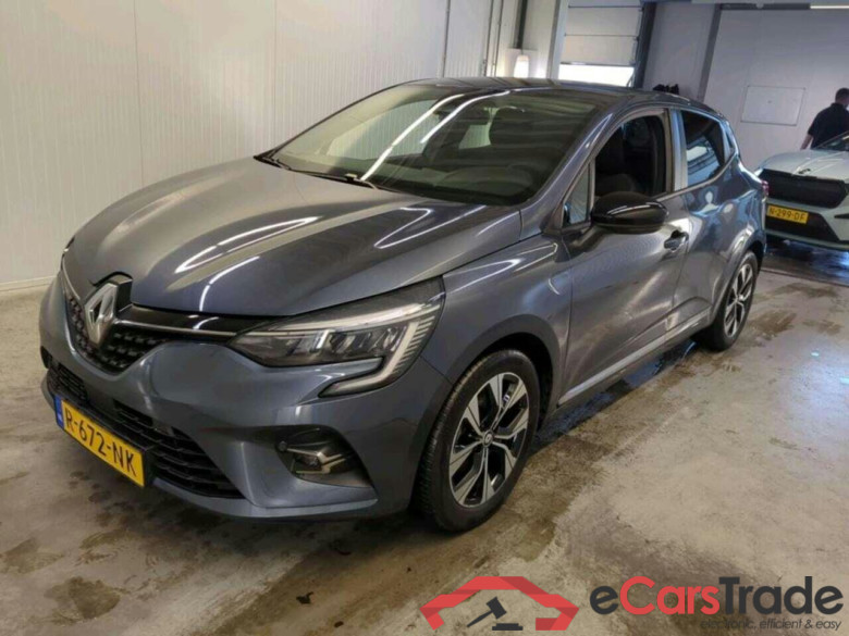 RENAULT CLIO 1.6 ET H 145 Evolut.