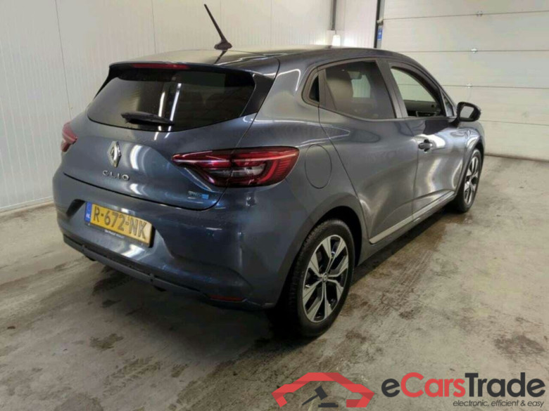 RENAULT CLIO 1.6 ET H 145 Evolut. #2