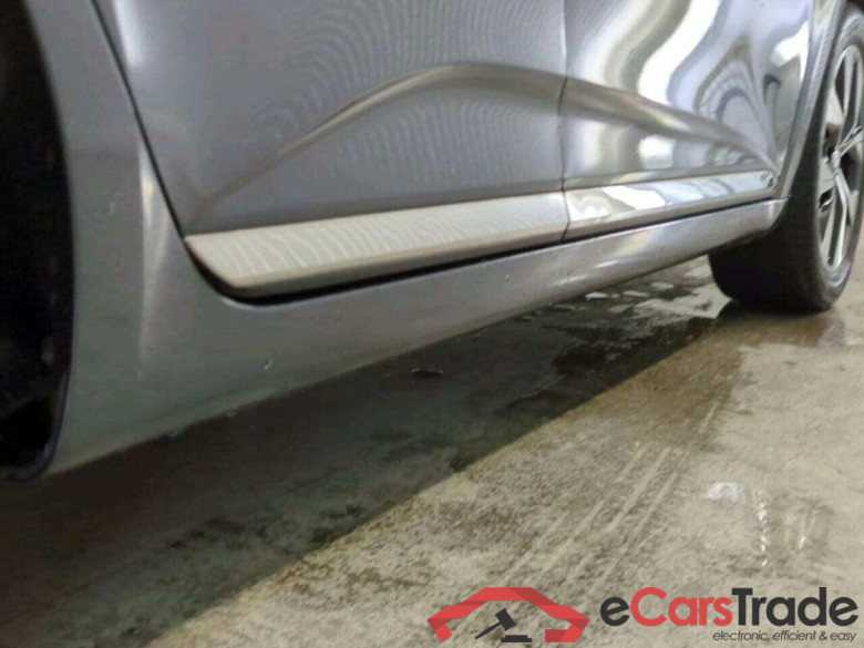 RENAULT CLIO 1.6 ET H 145 Evolut. #4
