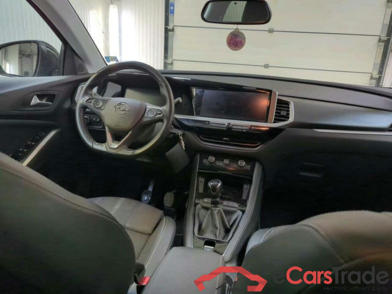 OPEL Grandland 1.2 Turbo Level 3 #3
