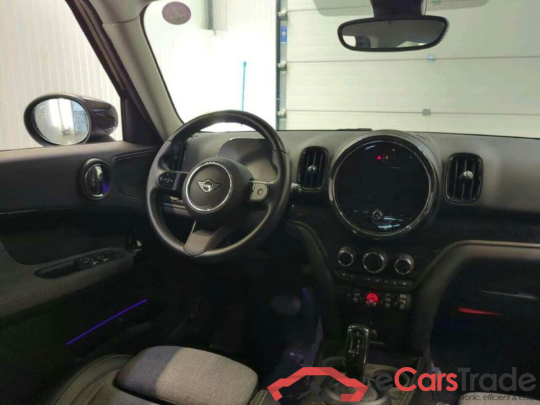 Mini countryman 1.5 Cooper Bns Ed. #3