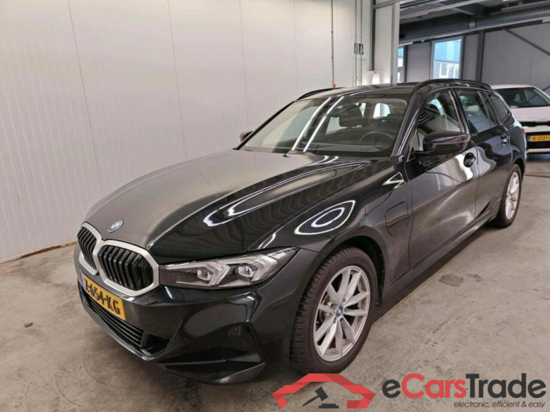 BMW 3-serie Touring 320