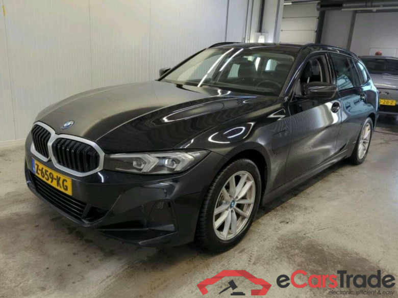BMW 3-serie Touring 320