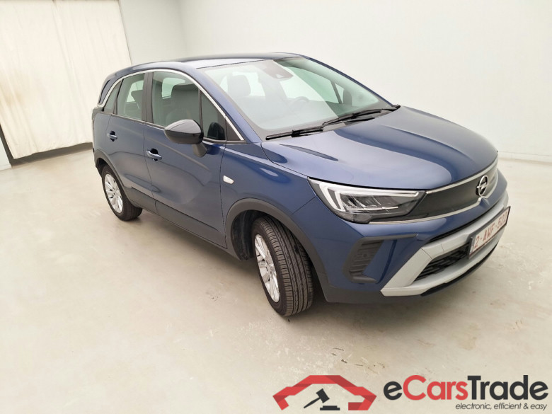 Opel, Crossland '20, Crossland 1.2 96kW Elegan.Aut #5
