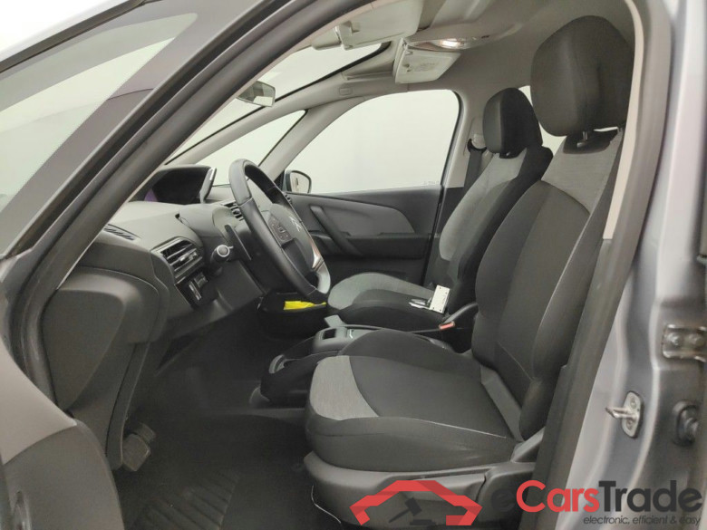 Citroën C4 Spacetourer 1.5 BlueHDi 130 S&S EAT8 Feel 5d #3