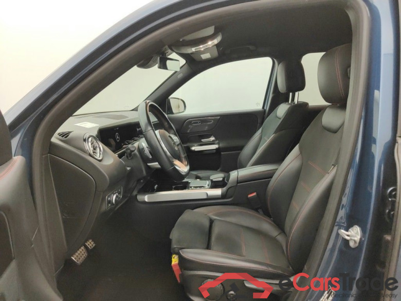 Mercedes-Benz GLB GLB 180 d Business Solution 5d 7pl #3