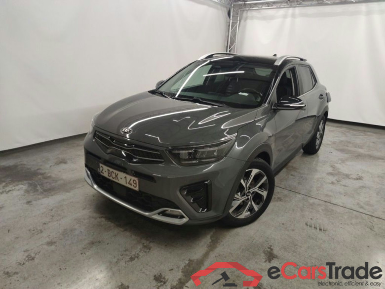 KIA Stonic 1.0 T 100 GT Line 5d
