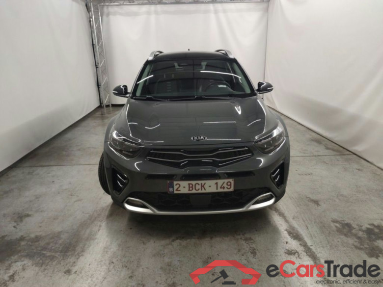KIA Stonic 1.0 T 100 GT Line 5d #5