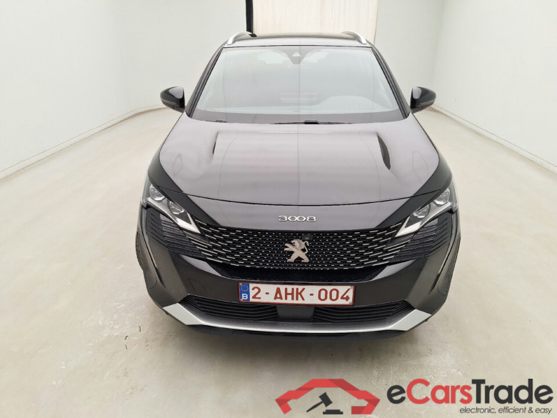 Peugeot, 3008 FL'20, 3008 1.2PTech 96kW GT