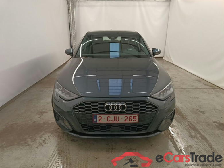 Audi A3 Sportback 2.0 30 TDi 85kW S tronic Attraction B.E. 5d #5