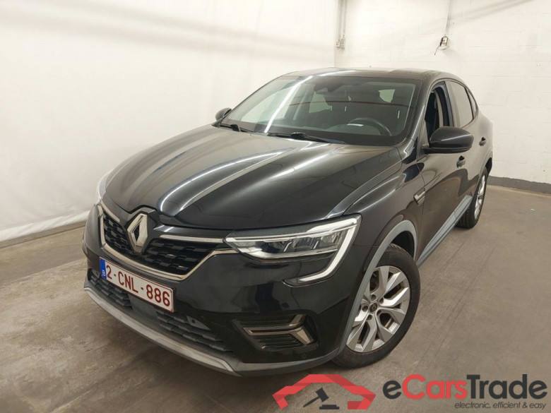 Renault Arkana TCe 140 EDC Corporate Edition 5d