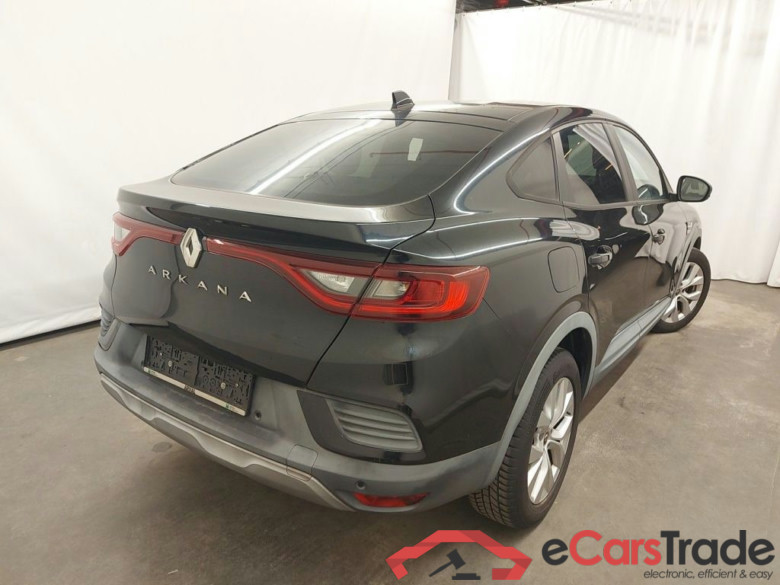 Renault Arkana TCe 140 EDC Corporate Edition 5d #2