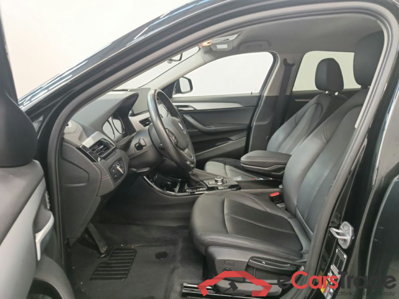 BMW X2 xDrive25e 162kW 5d #3