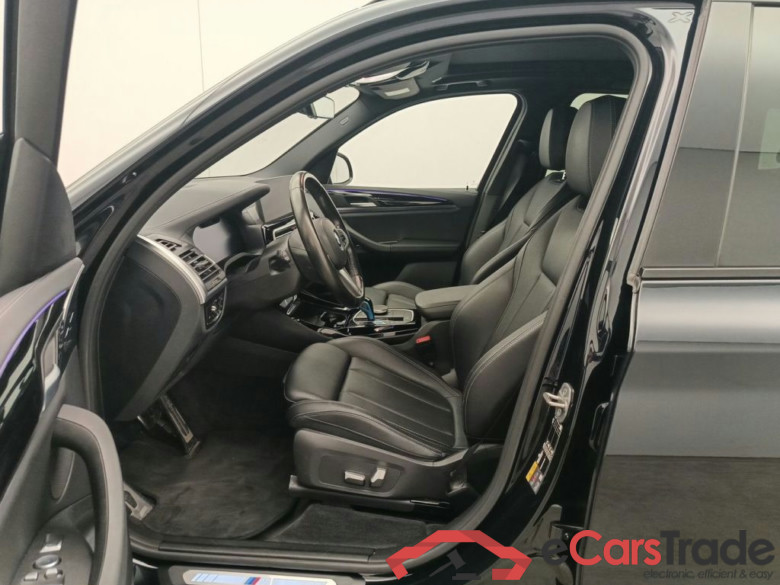 BMW iX3 iX3 5d #3