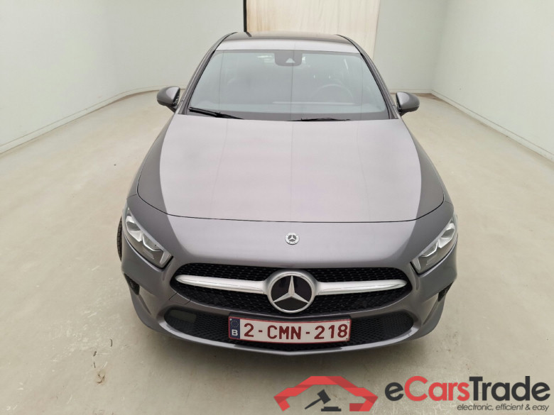 Mercedes, A-Class '18 PHEV, A 250e PHEV Business Line Aut. #1
