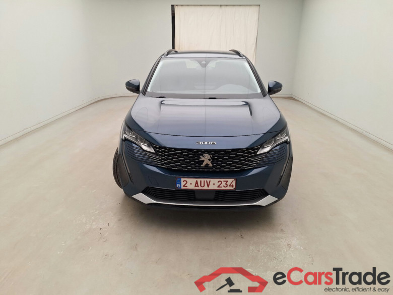 Peugeot, 3008 FL'20, 3008 1.5BHDi 96kW Style Aut
