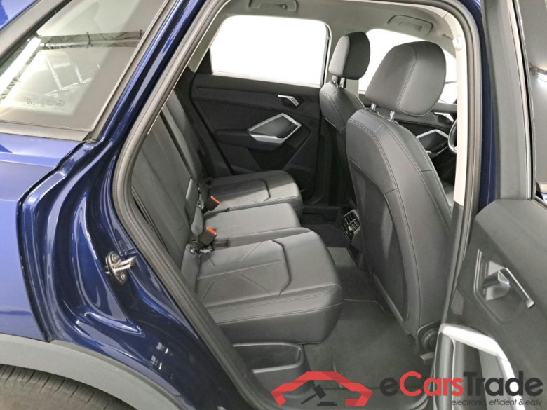 AUDI Q3 2.0 35 TDI S TRONIC BUSINESS EDITION #6